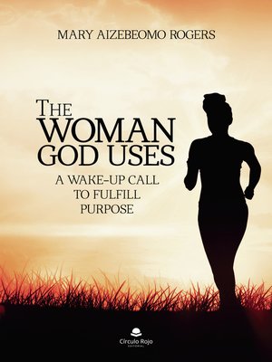 cover image of The Woman God Uses